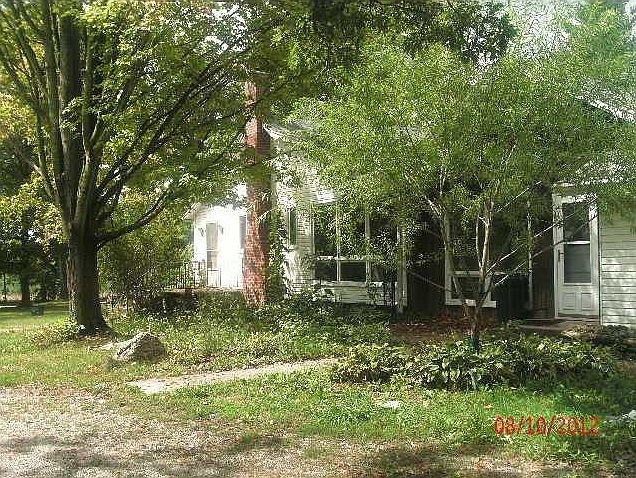 1st image of 4500 E County Road 1100n