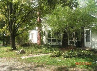 4500 E County Road 1100n, Eaton, IN 47338