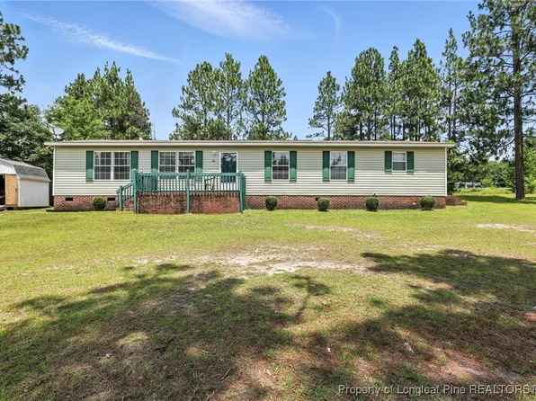 20 Dalton Ter, Lillington, NC 27546