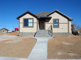 1203 Hickory Ave, Midland, TX 79705