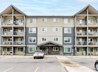 181 Skyview Ranch Mnr N #3420, Calgary, AB T3N 0V2