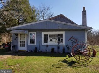 134 Arndt Ave, Milmay, NJ 08340