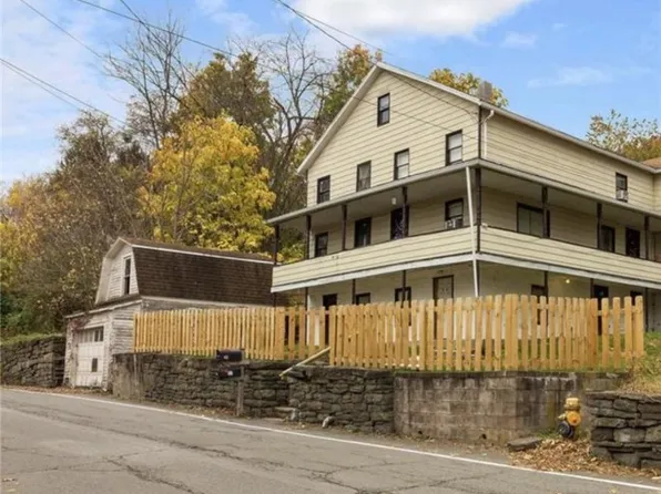 50-52 Smith Row, Plymouth, PA 18651