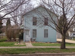 307 N Prairie St, Lacon, IL 61540