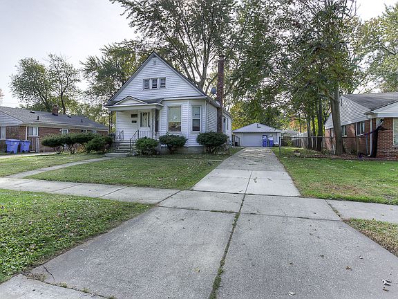 2nd image of 25645 Norfolk St