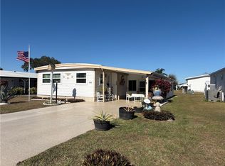 926 Barefoot Blvd, Barefoot Bay, FL 32976