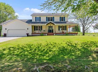 465 Lakewood Drive, Swanton, VT 05488