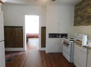 166 Slippery Rock Rd, Slippery Rock, PA 16057