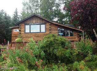 488 Spruceview Ave, Homer, AK 99603