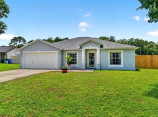 (Undisclosed Address), EDGEWATER, FL 32141