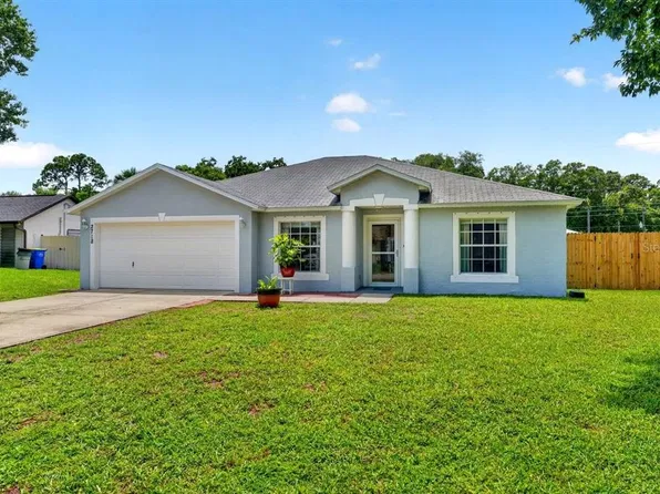 (undisclosed Address), EDGEWATER, FL 32141