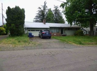 775 Judson St SE, Salem, OR 97302