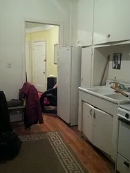 Rented by High Line NYC Realty Group