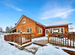 N11379 Sunset Rd, Elcho, WI 54428