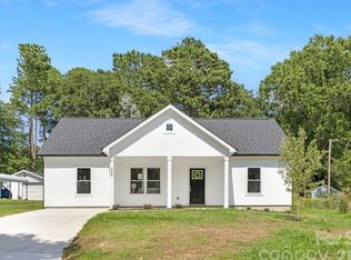 208 Graham St, Gastonia, NC 28052
