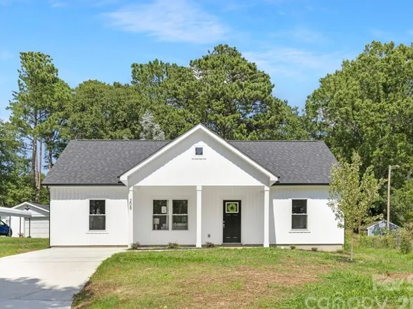 208 Graham St, Gastonia, NC 28052