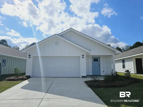 8733 Summer Bay Ln, Foley, AL 36535