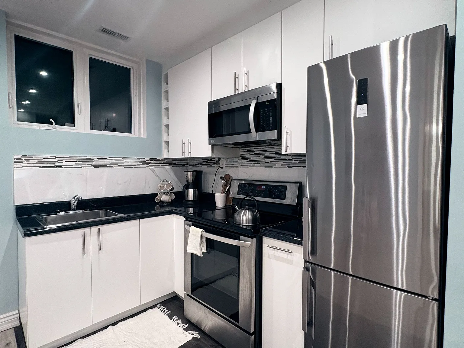 1 bed, $1,500 — Photo 2