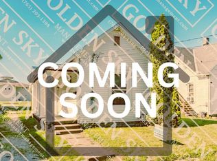 415 W 9th St, Muncie, IN 47302