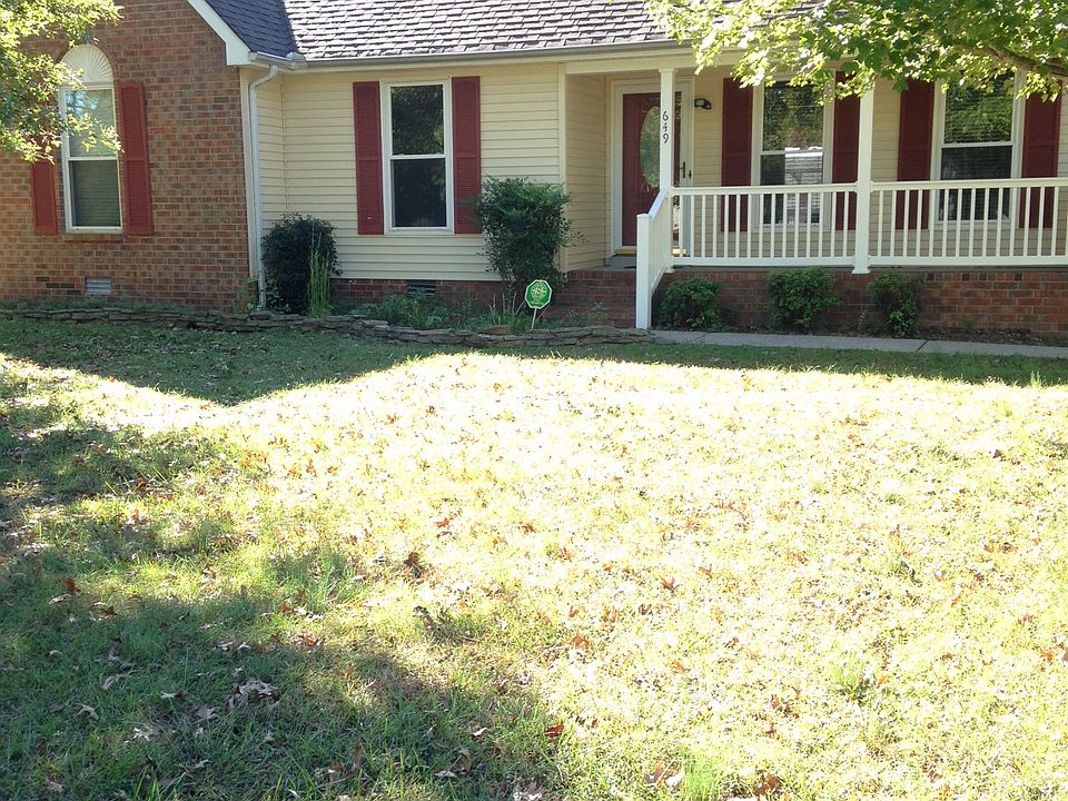 1st image of 649 Evergreen Dr