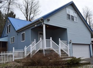 7674 Mill Rd, Cleveland, NY 13042