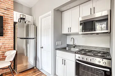 Rented by Centennial Properties NY