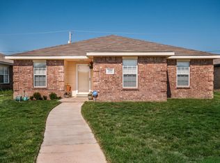 7208 Explorer Trl, Amarillo, TX 79118