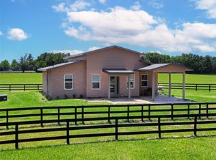 16441 NE 60th St, Williston, FL 32696