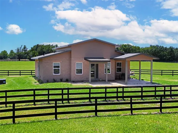 16441 NE 60th St, Williston, FL 32696