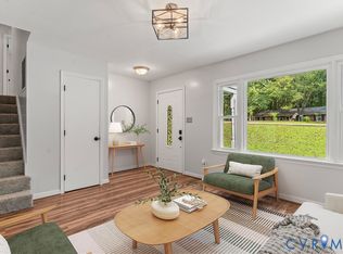 10124 Clearwood Rd, Chesterfield, VA 23832