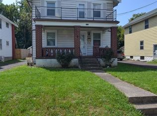 1711 Euclid Ave, Covington, KY 41014