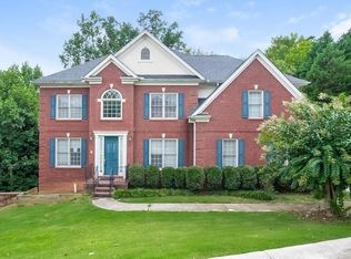 1362 Cascade Falls Dr SW, Atlanta, GA 30311