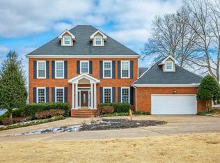 7555 Nelson Spur Rd, Hixson, TN 37343