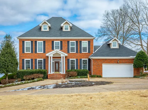 7555 Nelson Spur Rd, Hixson, TN 37343