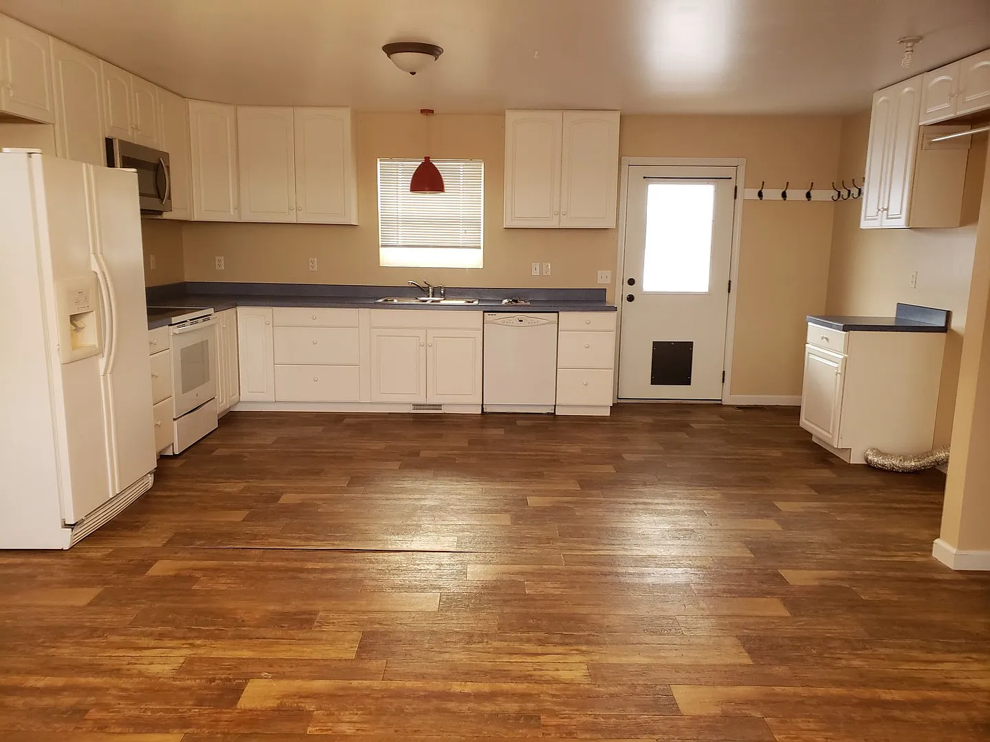 2 Bedroom Home on 4.7 Acres with Possibility of Horse Pasture! — Photo 3