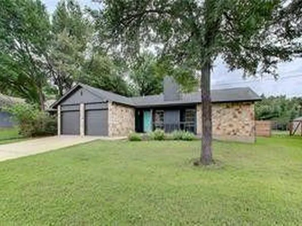 3821 Alexandria Dr, Austin, TX 78749