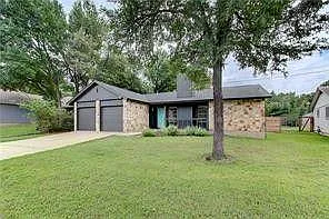 3821 Alexandria Dr Photo 1