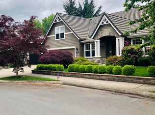 2157 Ashbury Dr, Eugene, OR 97408