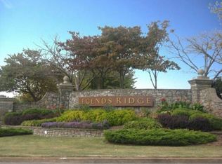 668 Legends Crest Dr, Franklin, TN 37069