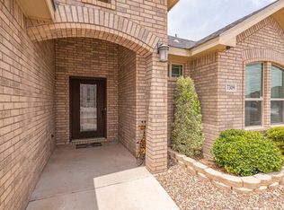 7309 Donatello St, Odessa, TX 79765