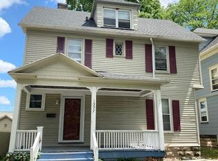 1307 Park Ave, Rochester, NY 14610