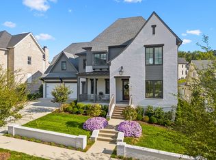 900 Stonewater Blvd, Franklin, TN 37064