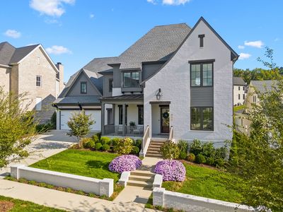 900 Stonewater Blvd, Franklin, TN, 37064