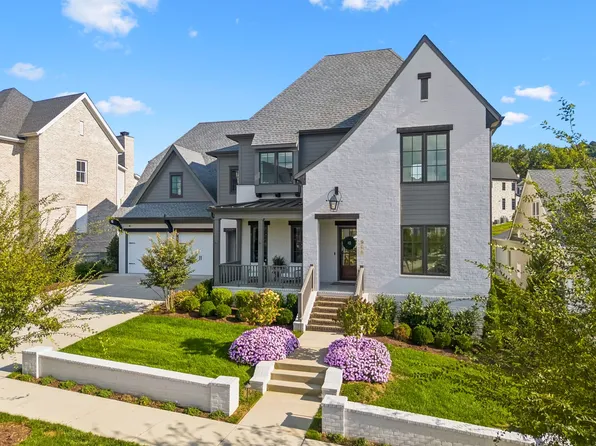 900 Stonewater Blvd, Franklin, TN 37064