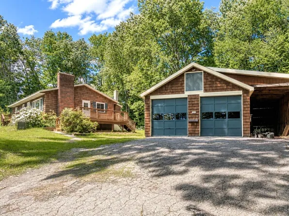 409 Poland Spring Road, Casco, ME 04015