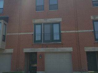 1513 W Harrison St #1513, Chicago, IL 60607