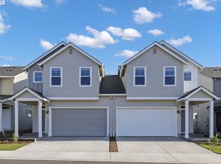 23814 SW Black Tortoise Ter, Tualatin, OR 97062