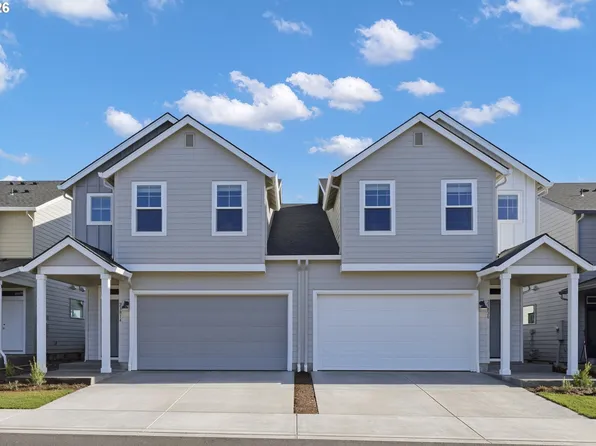 23814 SW Black Tortoise Ter, Tualatin, OR 97062