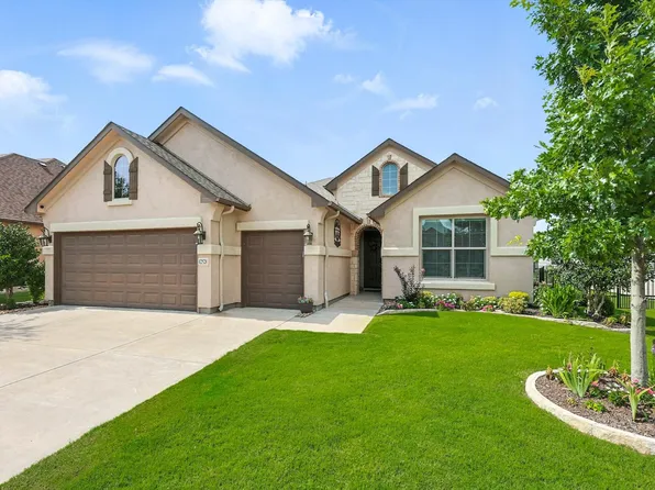 12528 Pepperidge Ave, Denton, TX 76207