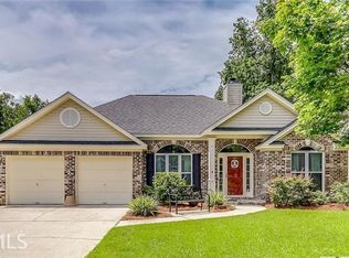 131 Cormorant Way, Savannah, GA 31419